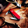 Нож VICTORINOX SPARTAN 1.3603