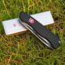 Нож Victorinox Trailmaster 0.8463.3 Black